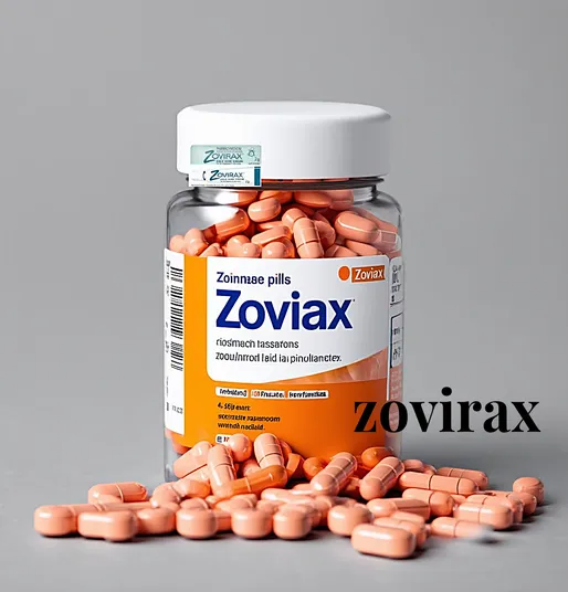 Acheter zovirax creme sans ordonnance